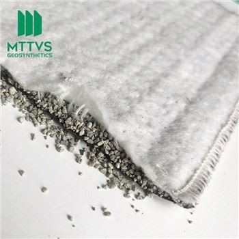 آستر رسی ژئوسنتتیک بنتونیت