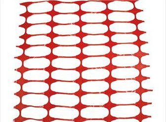 HDPE حصار ایمنی پلاستیک