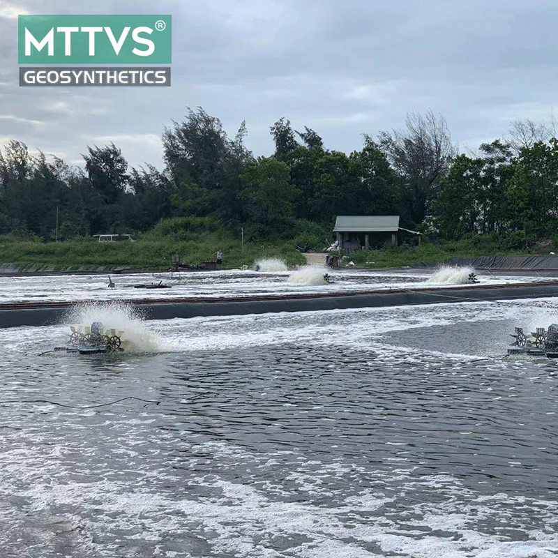 Farm liner Farm liner